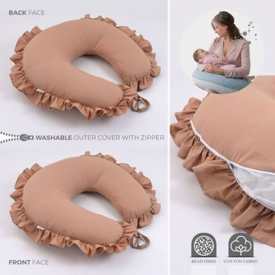 Baby Feeding Pillow