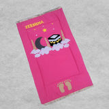 Kabbah On Clouds Kids Prayer Mats