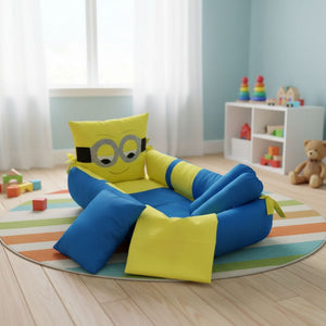 Minion Snuggle Set