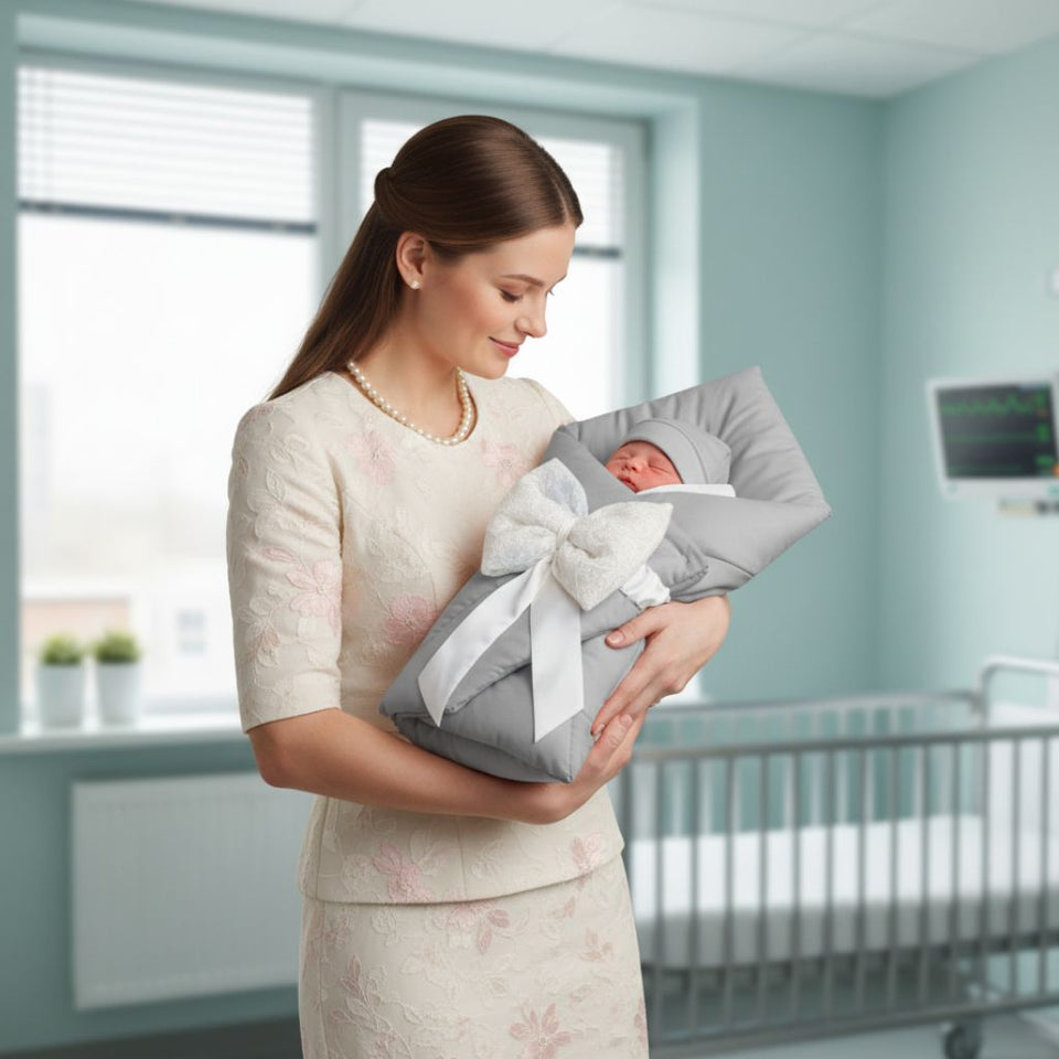 Simple & Elegant Carry Nest