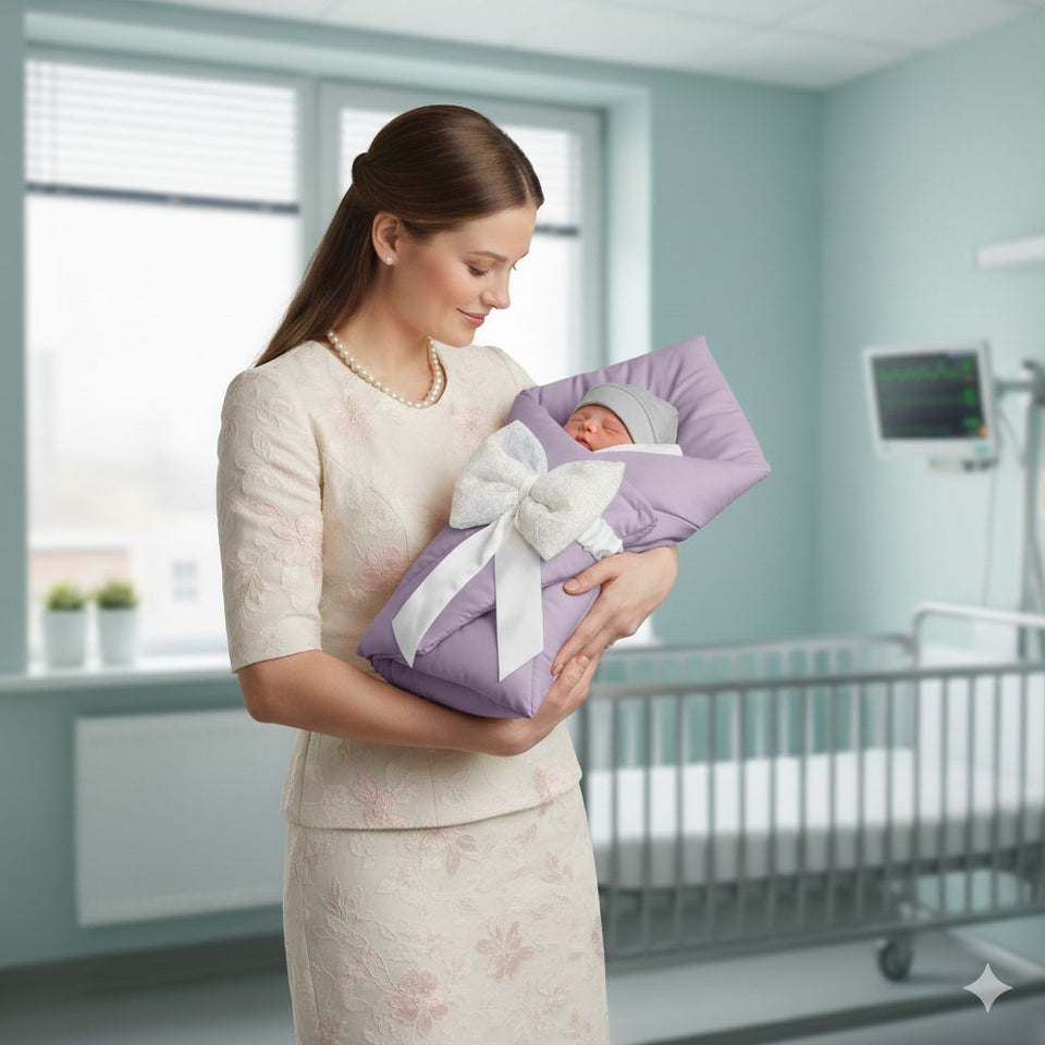 Simple & Elegant Carry Nest