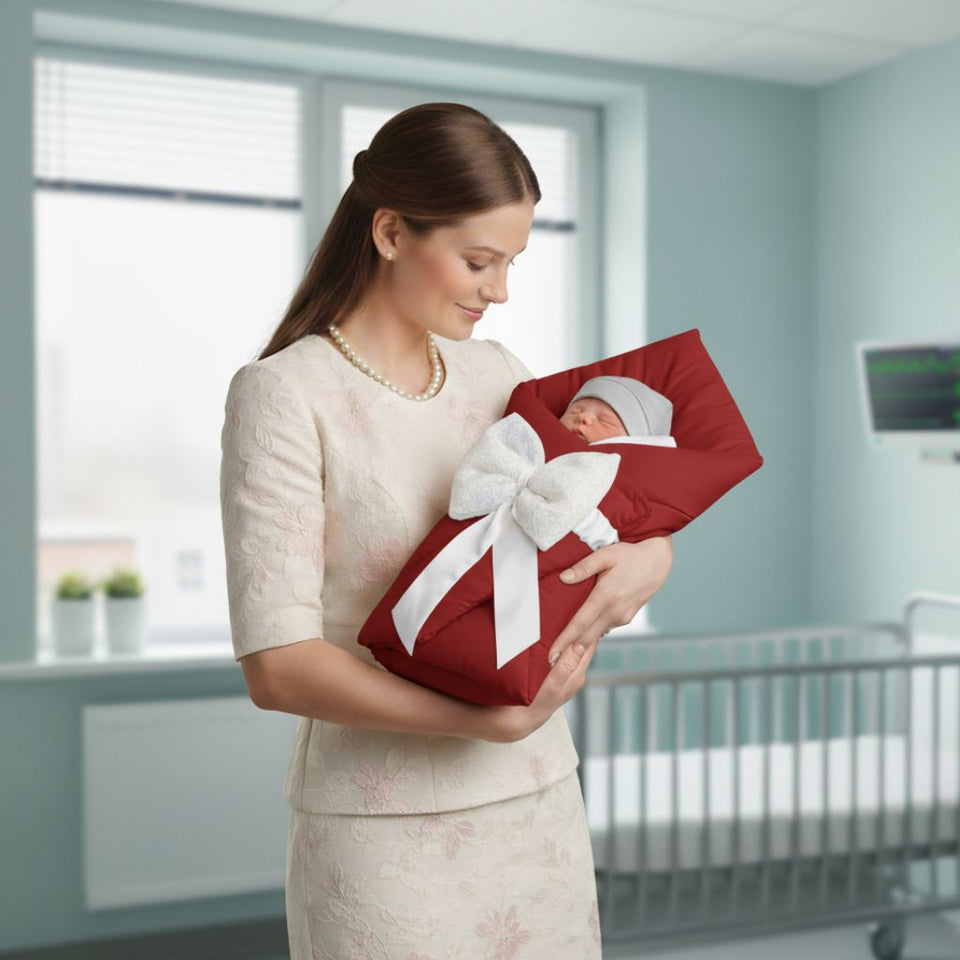 Simple & Elegant Carry Nest