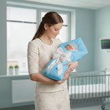 Simple & Elegant Carry Nest