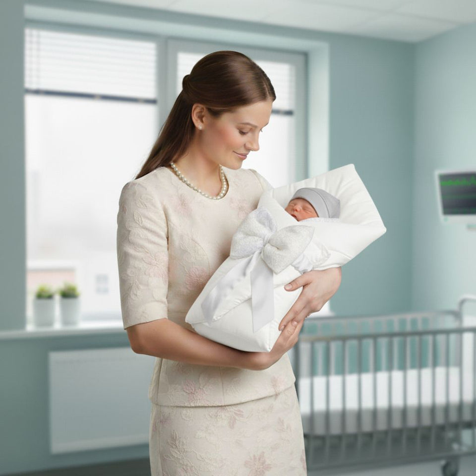 Simple & Elegant Carry Nest