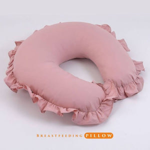 Baby Feeding Pillow
