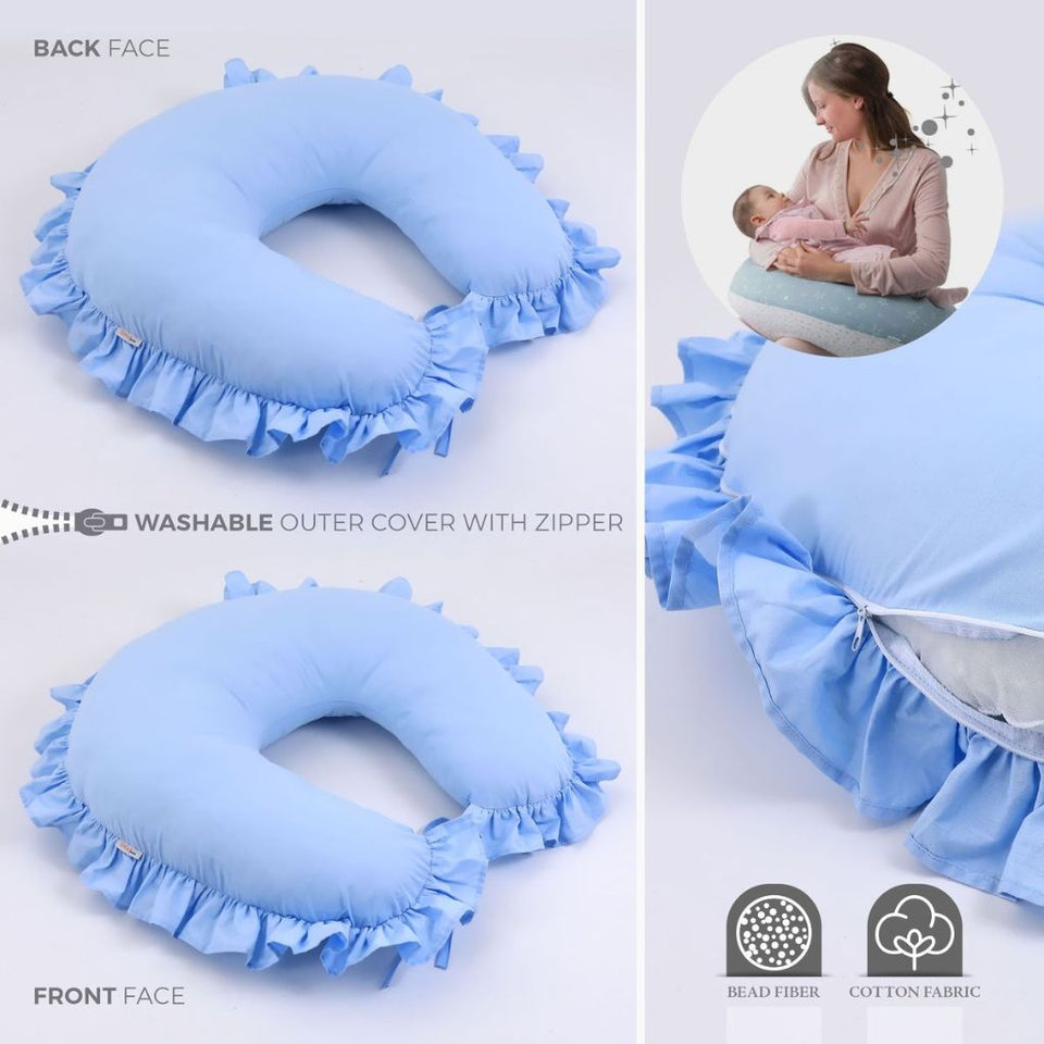 Baby Feeding Pillow