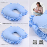 Baby Feeding Pillow