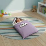 Custom Baby Carry Nest & Bedding Set