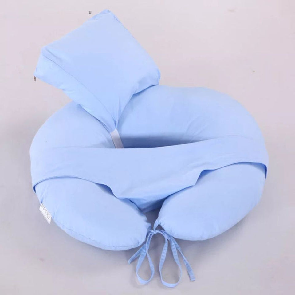 MultiNest Feeding Pillow