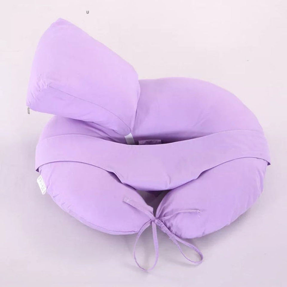 MultiNest Feeding Pillow