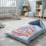 Its A Boy Carry Nest