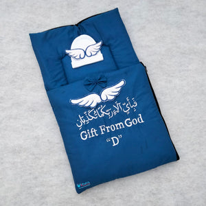 Customized Carry Nest