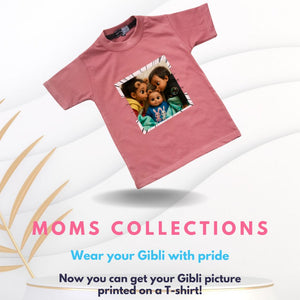 Ghibli Art T-Shirts | Customized