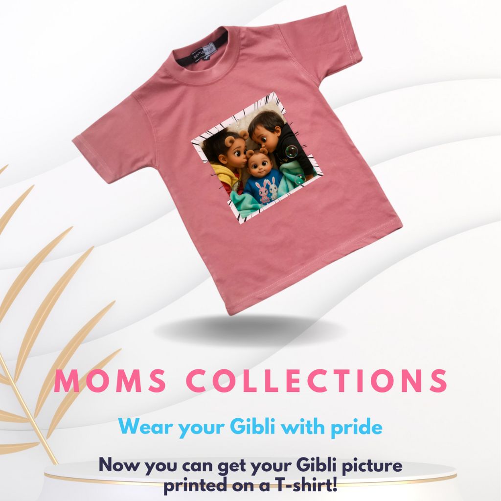 Ghibli Art T-Shirts | Customized