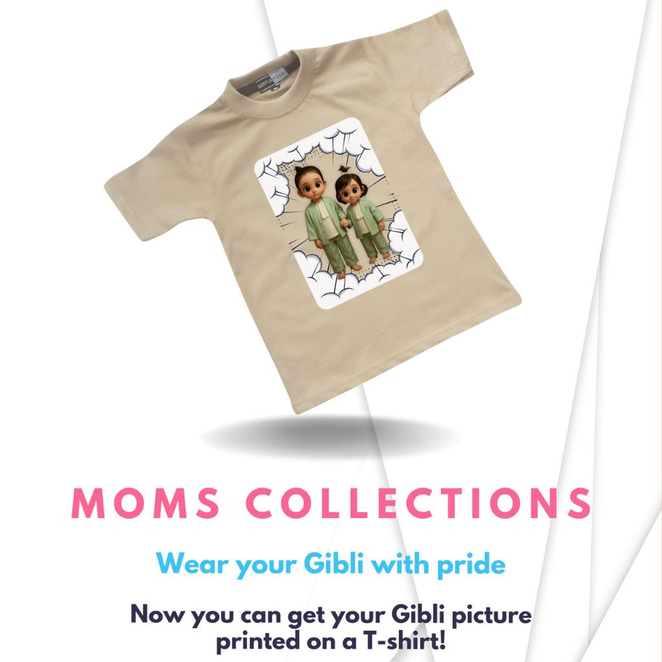 Ghibli Art T-Shirts | Customized