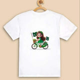 14 August T-Shirts | Girls