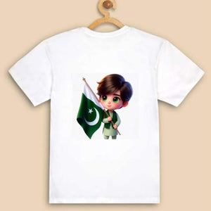 14 August T-Shirts | Boys