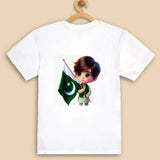 14 August T-Shirts | Boys