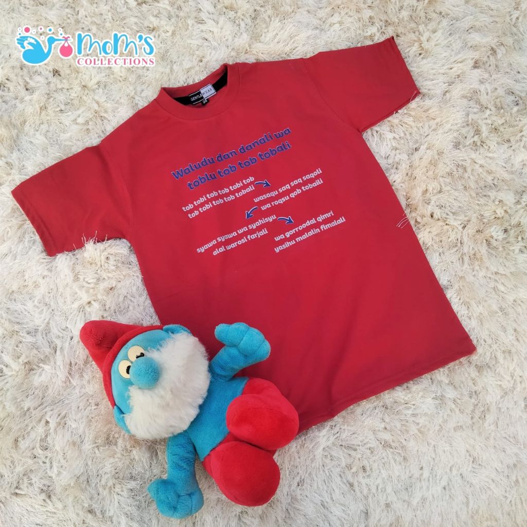 Tab Tabi Trending T-Shirts