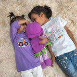 Customized T-Shirts – All Sizes Available