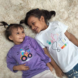 Customized T-Shirts – All Sizes Available