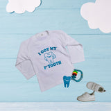 My 1st Tooth T-Shirt