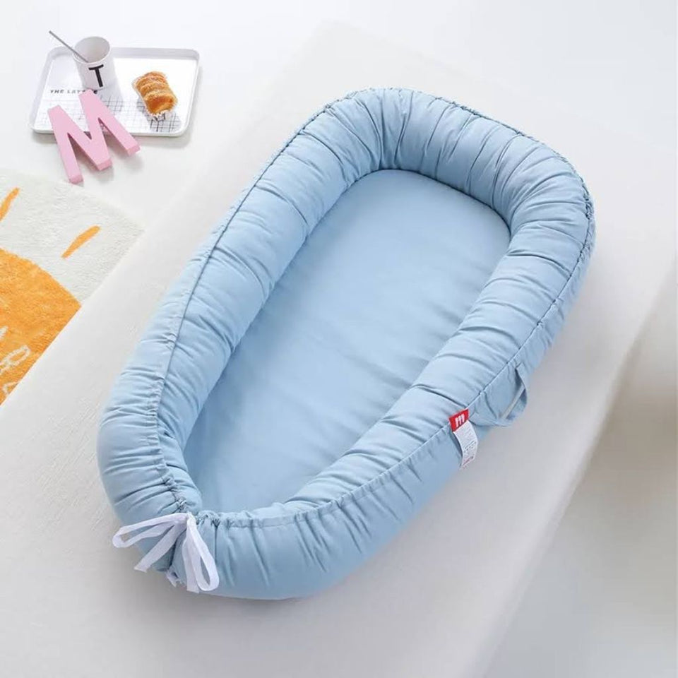 Pastels Colour Snuggle Bed