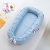 Pastels Colour Snuggle Bed