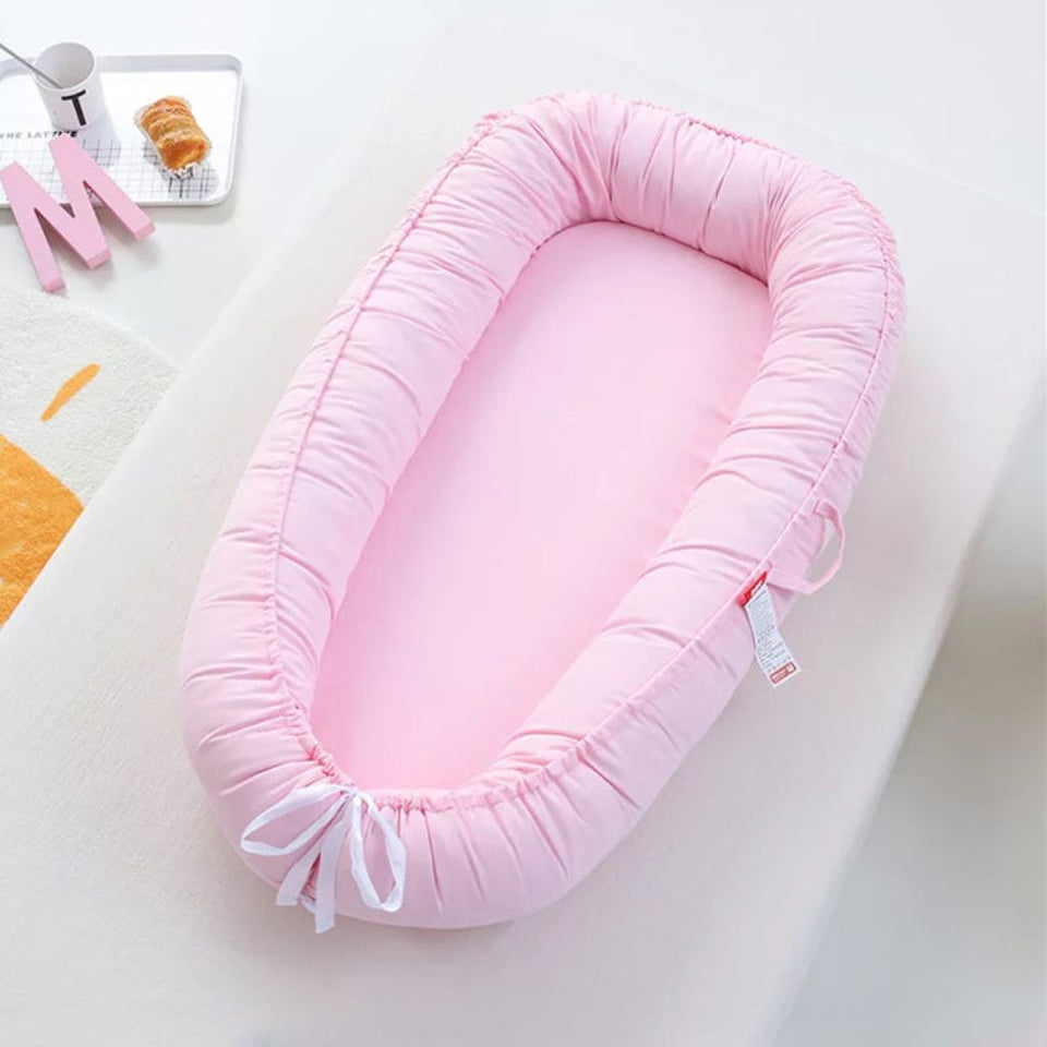 Pastels Colour Snuggle Bed