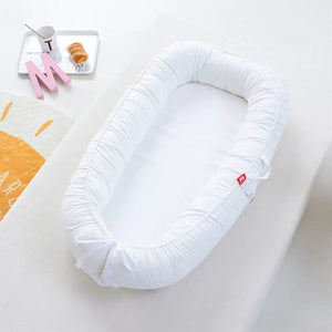 Pastels Colour Snuggle Bed