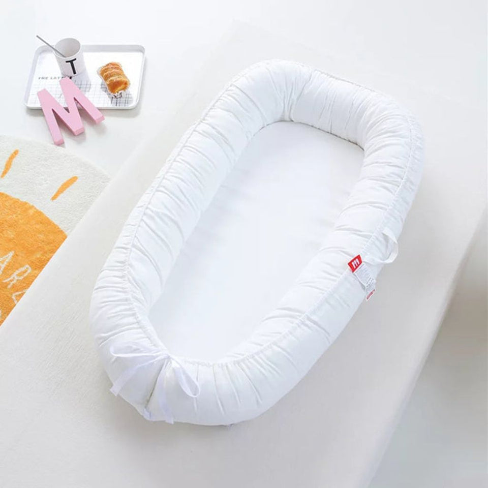 Pastels Colour Snuggle Bed