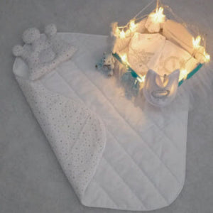 Newborn Essentials Gift Set