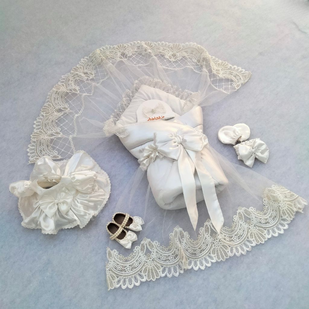 Customized Baby Starter Set