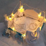 Newborn Essentials Gift Set