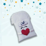 Carry Nest with Removable Cloud