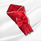 Silk Fabric Carry Nest