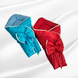 Silk Fabric Carry Nest