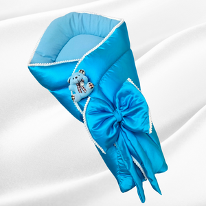 Silk Fabric Carry Nest